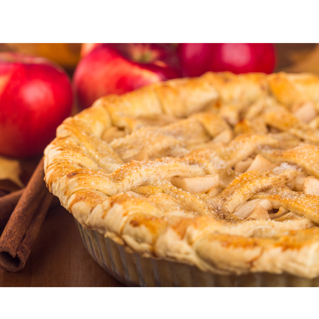 The Sweet History of Apple Pie: A Fall Tradition