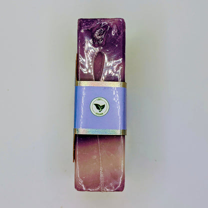 Lavender Haze Soap Bar