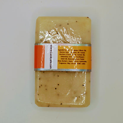 Urban Escape Soap Bar