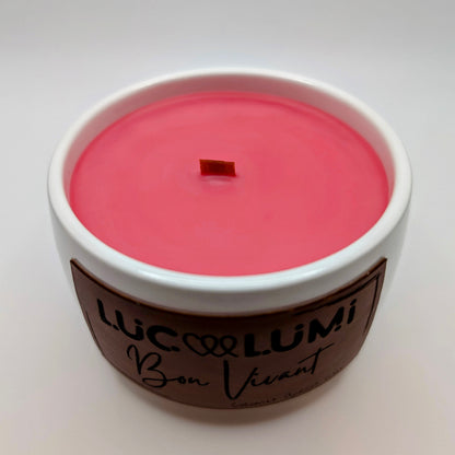 Bon Vivant Candle