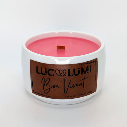 Bon Vivant Candle