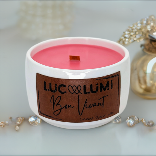 Bon Vivant Candle