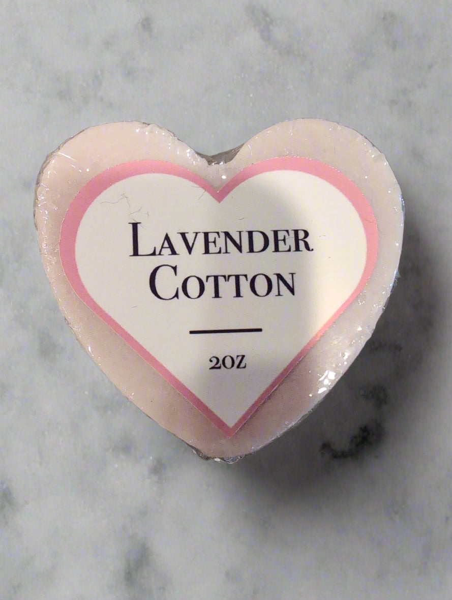 Lavender Cotton