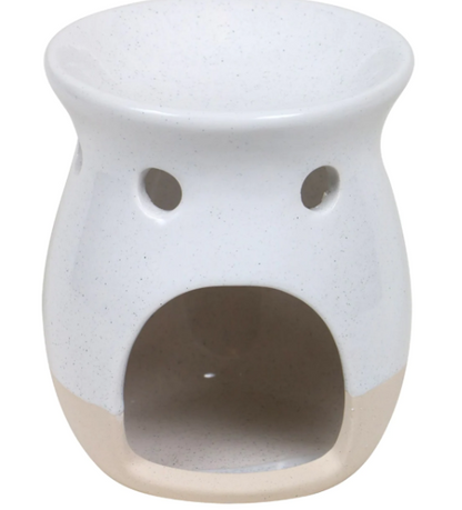 Tea Light Ceramic Wax Warmer