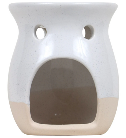 Tea Light Ceramic Wax Warmer